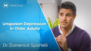 Why Depression Goes Undetected In Adults [upl. by Gnoix202]