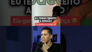 Como Se Prevenir Da Paternidade Socioafetiva E Pensão Socioafetiva [upl. by Khalsa]