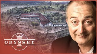 Is There Really A Roman Fort Buried In Wales  Time Team  Odyssey [upl. by Devine983]