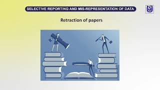 Module2 Unit12 Selective Reporting and Misrepresentation of Data [upl. by Kevon512]