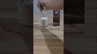 Aerolatte Handheld Milk Frother [upl. by Yerffoej]